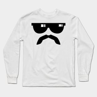 Giorgio Moroder Long Sleeve T-Shirt